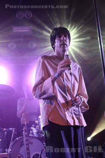 DEERHUNTER - 2018-05-29 - PARIS - Cabaret Sauvage - 